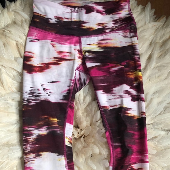 lululemon athletica Pants - LULULEMON leggings size 2